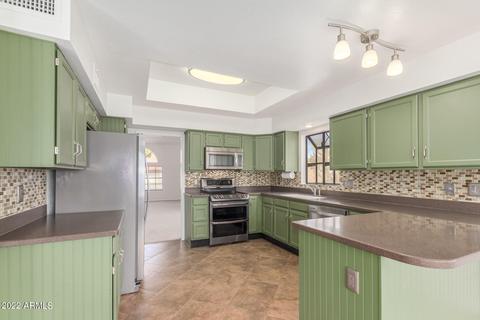 3331 E Grove Cir, Mesa, AZ 85204 photo 12