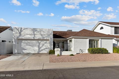 3330 E Clark Rd, Phoenix, AZ 85050 photo 1
