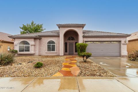 4308 E Redwood Ln, Phoenix, AZ 85048 photo 1