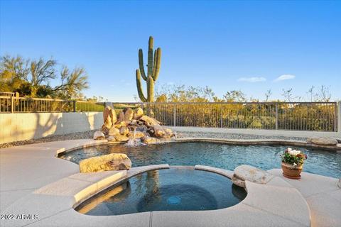 7361 E Red Hawk St, Mesa, AZ 85207 photo 56