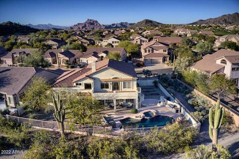 7361 E Red Hawk St, Mesa, AZ 85207 photo 3