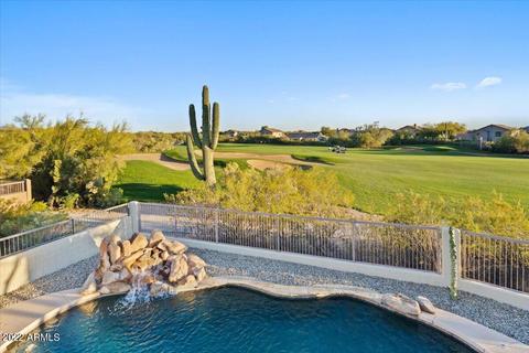 7361 E Red Hawk St, Mesa, AZ 85207 photo 35