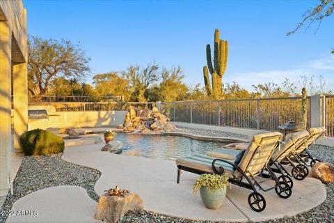 7361 E Red Hawk St, Mesa, AZ 85207 photo 57