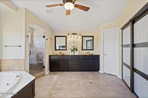 7361 E Red Hawk St, Mesa, AZ 85207 photo 38