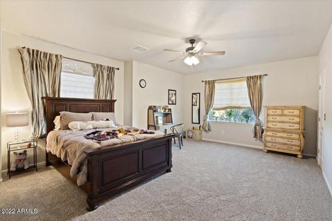 7361 E Red Hawk St, Mesa, AZ 85207 photo 43
