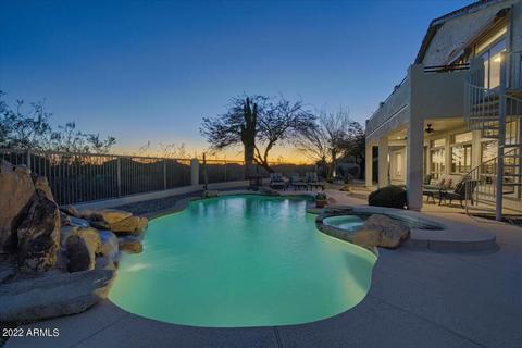 7361 E Red Hawk St, Mesa, AZ 85207 photo 62