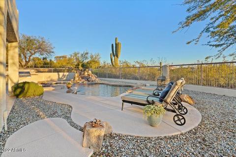 7361 E Red Hawk St, Mesa, AZ 85207 photo 53