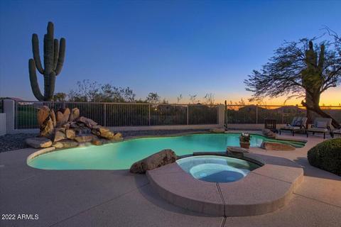 7361 E Red Hawk St, Mesa, AZ 85207 photo 63