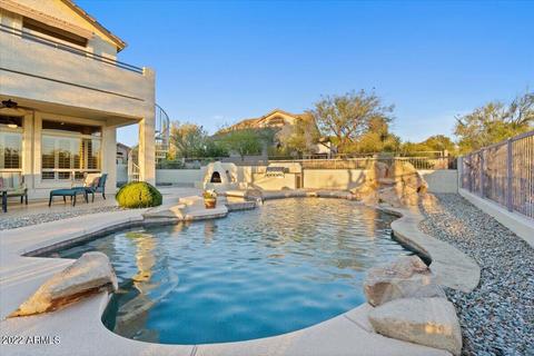7361 E Red Hawk St, Mesa, AZ 85207 photo 54