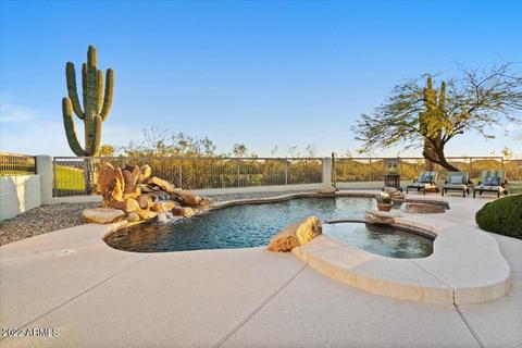 7361 E Red Hawk St, Mesa, AZ 85207 photo 55