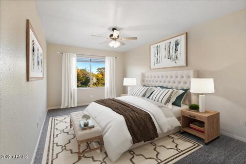 7361 E Red Hawk St, Mesa, AZ 85207 photo 41