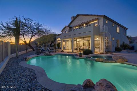 7361 E Red Hawk St, Mesa, AZ 85207 photo 5