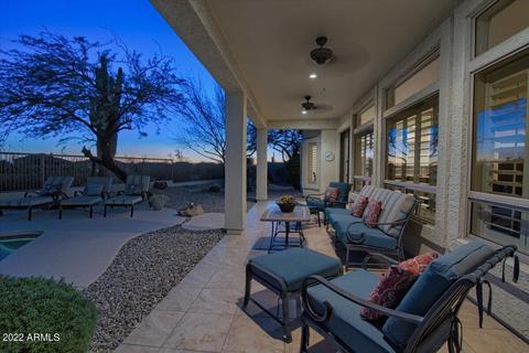 7361 E Red Hawk St, Mesa, AZ 85207 photo 64