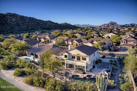 7361 E Red Hawk St, Mesa, AZ 85207 photo 46