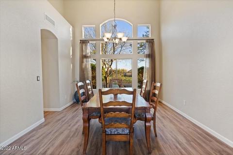 7361 E Red Hawk St, Mesa, AZ 85207 photo 12