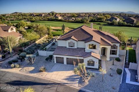 7361 E Red Hawk St, Mesa, AZ 85207 photo 1