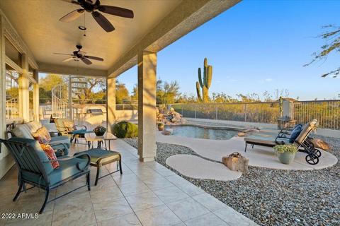 7361 E Red Hawk St, Mesa, AZ 85207 photo 58
