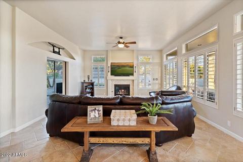 7361 E Red Hawk St, Mesa, AZ 85207 photo 21