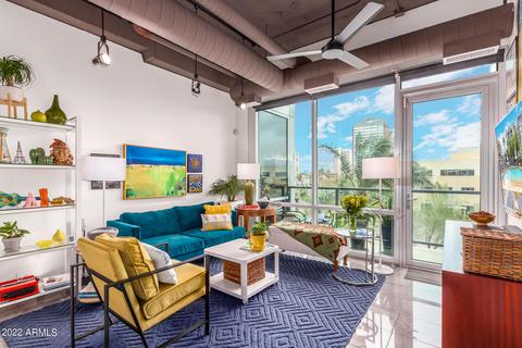 1 E Lexington Ave #308, Phoenix, AZ 85012 photo 5