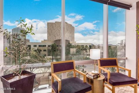 1 E Lexington Ave #308, Phoenix, AZ 85012 photo 8