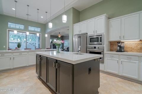 4233 E Narrowleaf Dr, Gilbert, AZ 85298 photo 8