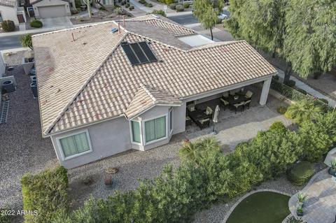 4233 E Narrowleaf Dr, Gilbert, AZ 85298 photo 49