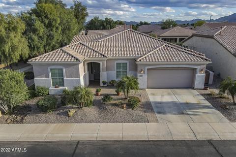 4233 E Narrowleaf Dr, Gilbert, AZ 85298 photo 43