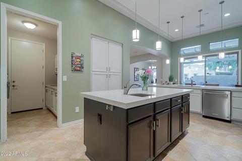 4233 E Narrowleaf Dr, Gilbert, AZ 85298 photo 7