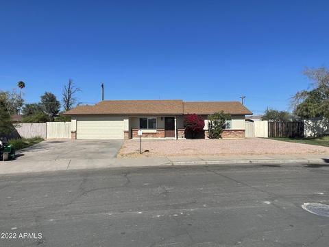 1116 Emerald Ave, Mesa, AZ 85204 photo 1