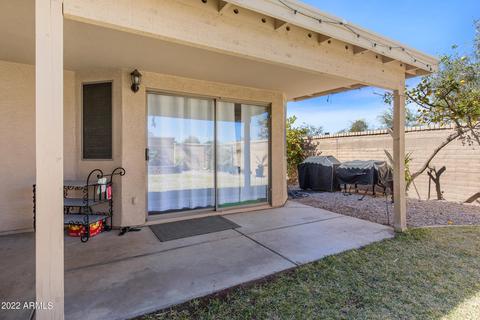 1857 N Sunview --, Mesa, AZ 85205 photo 23