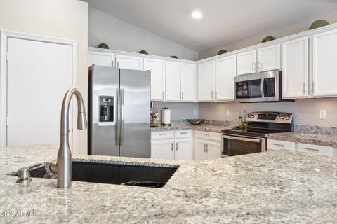 1857 N Sunview --, Mesa, AZ 85205 photo 1
