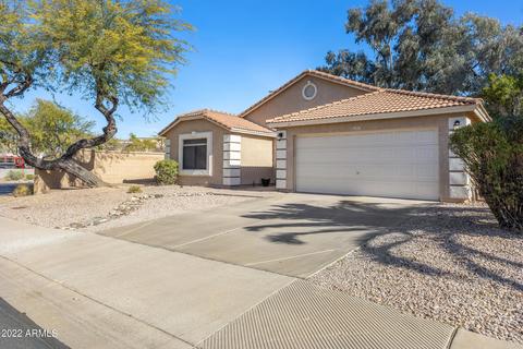 1857 N Sunview --, Mesa, AZ 85205 photo 5