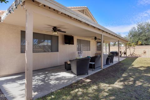 1857 N Sunview --, Mesa, AZ 85205 photo 25