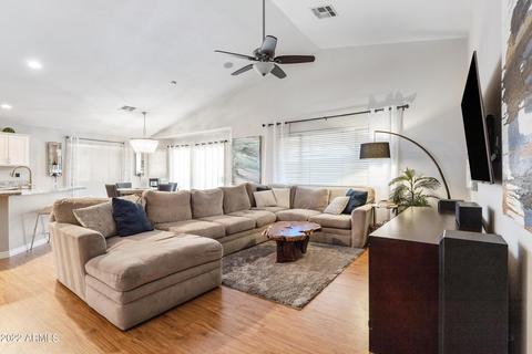 1857 N Sunview --, Mesa, AZ 85205 photo 2