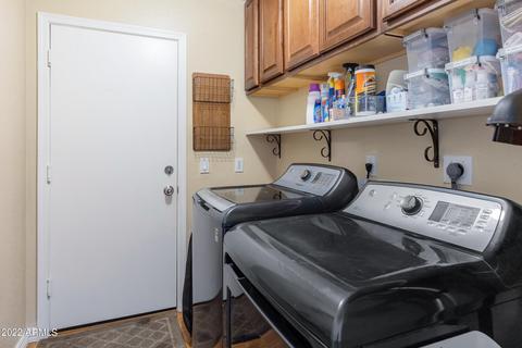 1857 N Sunview --, Mesa, AZ 85205 photo 20