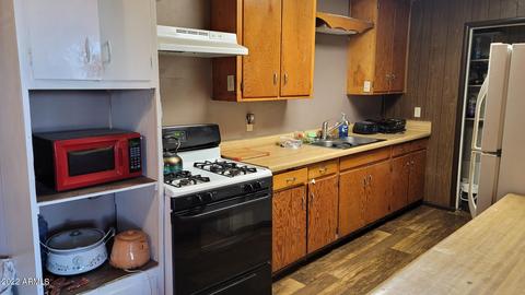 1604 E 9th St, Douglas, AZ 85607 photo 4