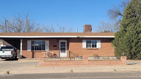 1604 E 9th St, Douglas, AZ 85607 photo 1