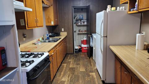 1604 E 9th St, Douglas, AZ 85607 photo 5