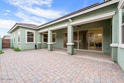 4207 E Ronald St, Gilbert, AZ 85295 photo 21