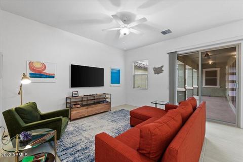 4207 E Ronald St, Gilbert, AZ 85295 photo 5
