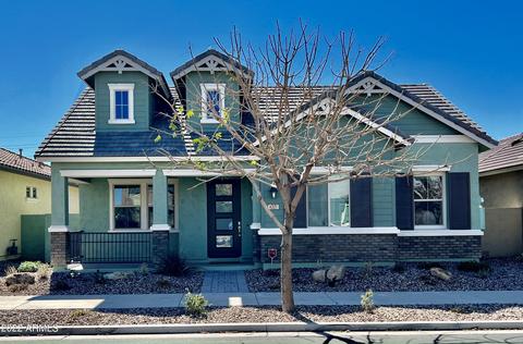 4207 E Ronald St, Gilbert, AZ 85295 photo 1