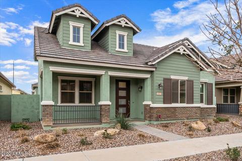 4207 E Ronald St, Gilbert, AZ 85295 photo 2