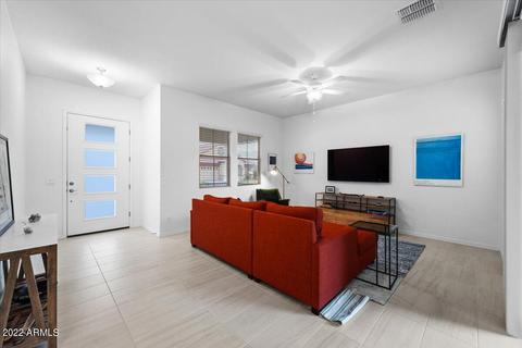 4207 E Ronald St, Gilbert, AZ 85295 photo 4