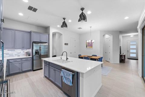 4207 E Ronald St, Gilbert, AZ 85295 photo 10