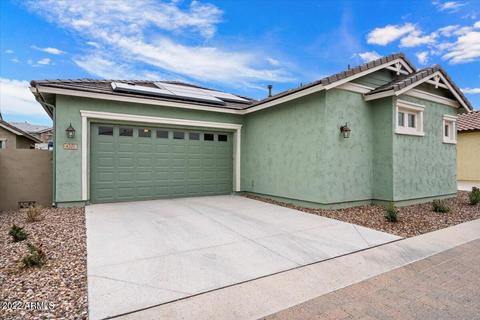 4207 E Ronald St, Gilbert, AZ 85295 photo 23