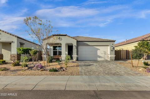 2318 E Lieber Pl, Phoenix, AZ 85024 photo 1