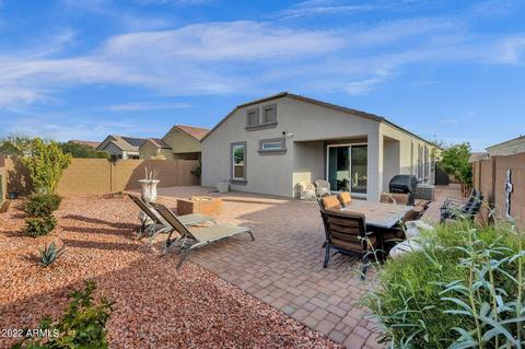 2318 E Lieber Pl, Phoenix, AZ 85024 photo 30