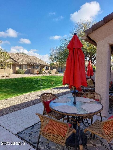4202 E Broadway Rd #193, Mesa, AZ 85206 photo 5