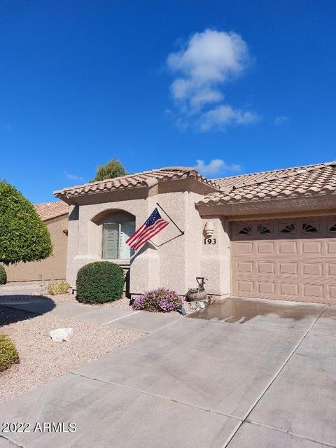 4202 E Broadway Rd #193, Mesa, AZ 85206 photo 3