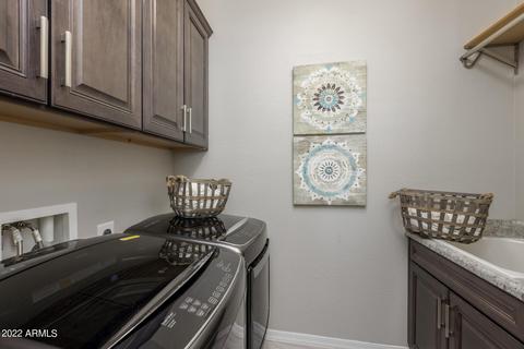 10535 E Thunderbolt Ave, Mesa, AZ 85212 photo 35